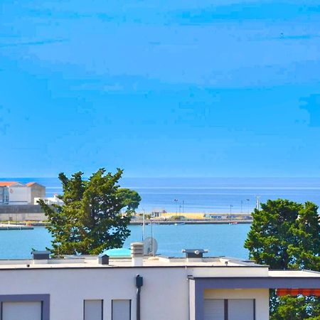 Panorama Punta Daire Umag Dış mekan fotoğraf