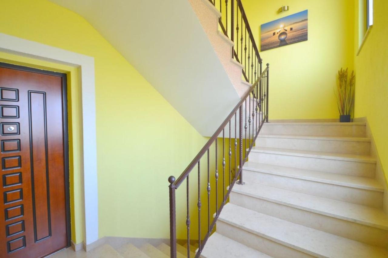 Panorama Punta Daire Umag Dış mekan fotoğraf