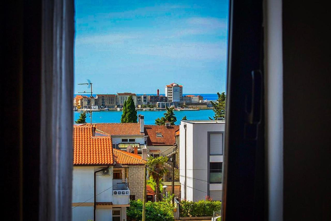 Panorama Punta Daire Umag Dış mekan fotoğraf