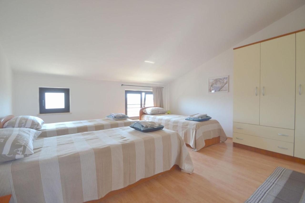 Panorama Punta Daire Umag Dış mekan fotoğraf